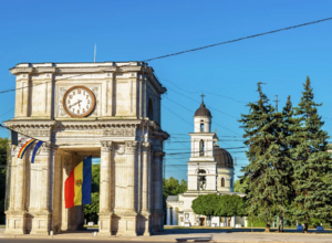 В Гагаузии заявили о дискриминации жителей Молдавии, говорящих на русском